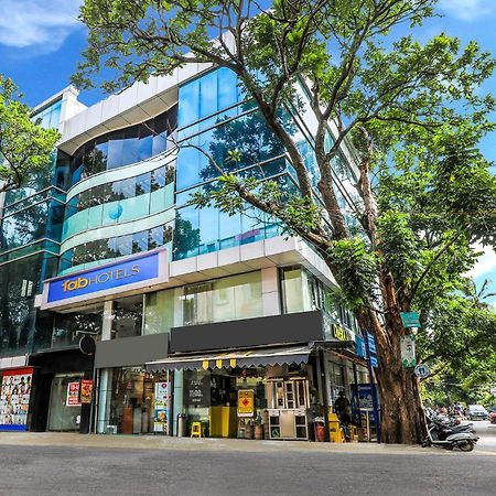 Fabhotel Crown Heights - Nr Koramangala Club Bengaluru Kültér fotó